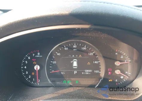 2020 Kia Sorento 3.3L Ex from USA, damaged, VIN 5XYPH4A51LG634408